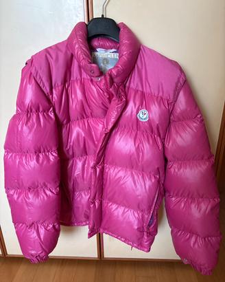 Piumino Moncler Grenoble anni 80