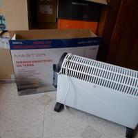 Termoconvettore 2000 watt