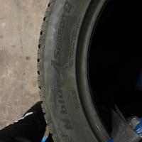 Nexen N blue 4 season 2  255/45 zr18