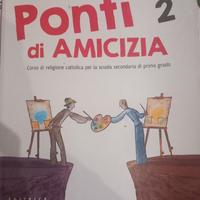 Libro Ponti di amicizia 2