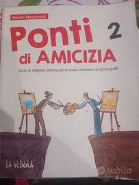 Libro Ponti di amicizia 2