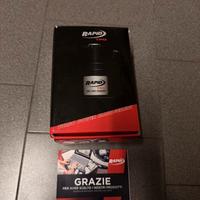 Centralina Rapid TPM tsi per golf 1.5 150cv