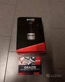 Centralina Rapid TPM tsi per golf 1.5 150cv