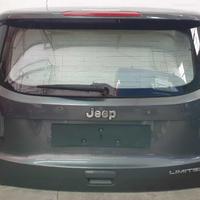 PORTELLONE POSTERIORE COMPLETO JEEP Renegade Serie