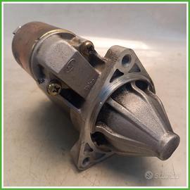 Motorino Avviamento Valeo TM000A37001 Kia Picanto
