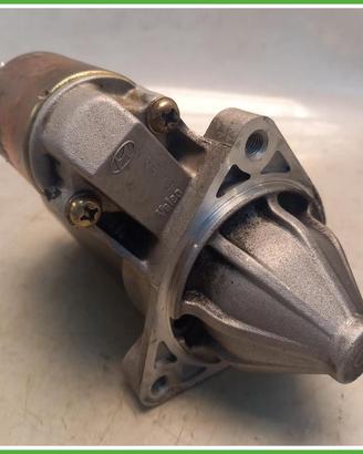 Motorino Avviamento Valeo TM000A37001 Kia Picanto