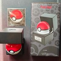 Pokeball The Wand Company