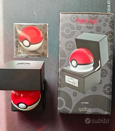 Pokeball The Wand Company