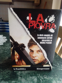La piovra dvd cofanetto