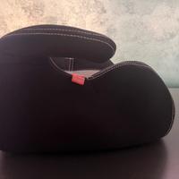 Rialzo bimbo per auto