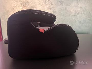 Rialzo bimbo per auto