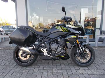 TRIUMPH Tiger 800 Sport Abs