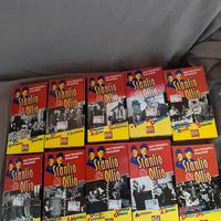 Cassette Stanlio & Ollio n.20