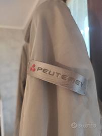 Giubbino Peuterey 