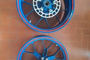 cerchi rsv tuono gen 2 rsv4