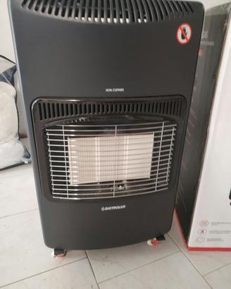 stufa a gas