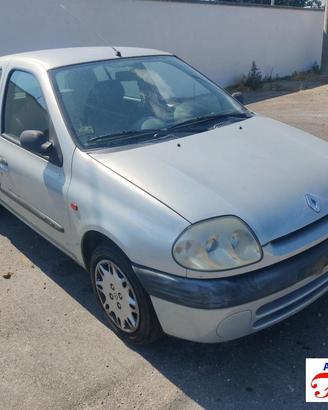 RENAULT CLIO 2 BB, CB 1.2 58CV 98-10 Ricambi