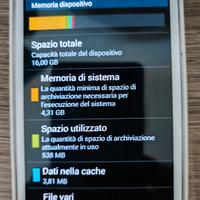 Samsung S3 neo