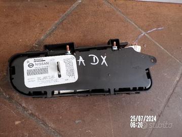 AIRBAG SEDILE ANTERIORE DESTRO QASHQAI J10
