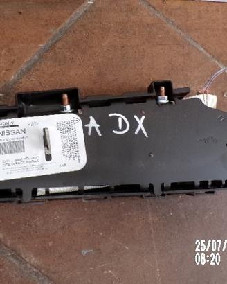 AIRBAG SEDILE ANTERIORE DESTRO QASHQAI J10