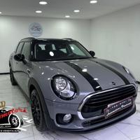 Mini Cooper D Clubman 2.0 150cv-AUTOMATICA-TAGLIAN