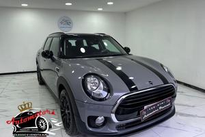 Mini Cooper D Clubman 2.0 150cv-AUTOMATICA-TAGLIAN