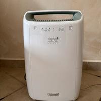 Deumidificatore DeLonghi Tasciugo AriaDry