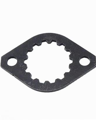 Piastra ferma pignone Ducati 82610111A