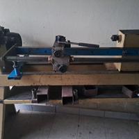 tornio legno