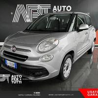 FIAT 500L 1.3 mjt Urban 95cv dualogic my19