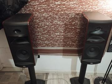 JBL LS 40 - Vedi Foto