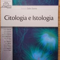 libro di citologia ed istologia