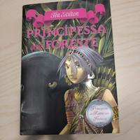 Libro per bambine