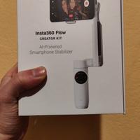 insta360 flow creator kit 