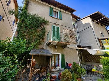 CASA SEMINDIPENDENTE A POGGIRIDENTI