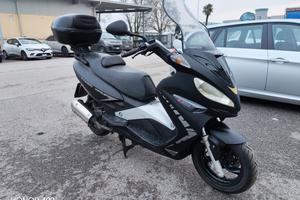 Malaguti Madison 200 