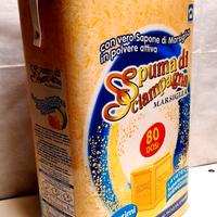 Fustino Spuma di Sciampagna vintage raro