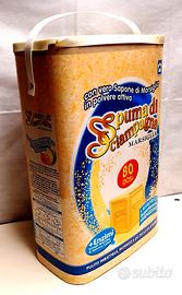 Fustino Spuma di Sciampagna vintage raro