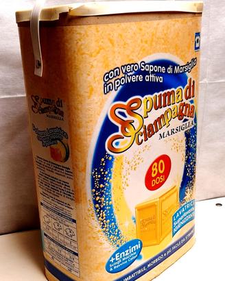 Fustino Spuma di Sciampagna vintage raro