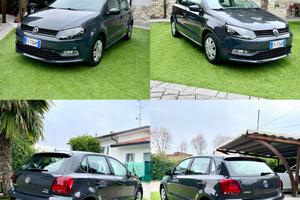Vw Polo 1,4 Tdi Leggi Testo
