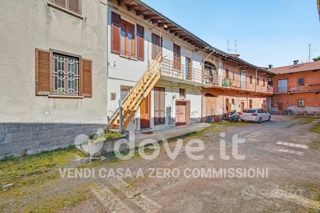 Appartamento – Gallarate, Bettolino, Crenna - Vista 5