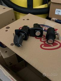 Sertatura panda 1999