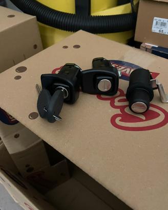 Sertatura panda 1999