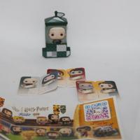 Sorpresa Kinder Joy Harry Potter Quidditch 2024