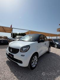 Smart ForFour 70 1.0 Youngster