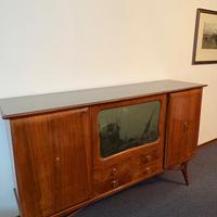Credenza anni ‘50 - modernariato
