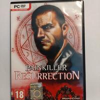 Painkiller Resurrection