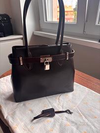 Borsa in vera pelle marca “Codipel”