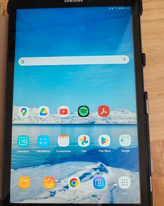 Tablet Samsung Galaxy Tab A