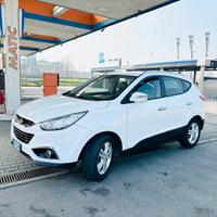Hyundai ix35 1.7 CRDi 